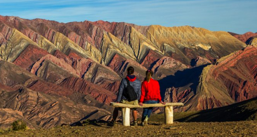 Cerca de dos millones de personas viajaron por el pa&iacute;s este fin de semana largo