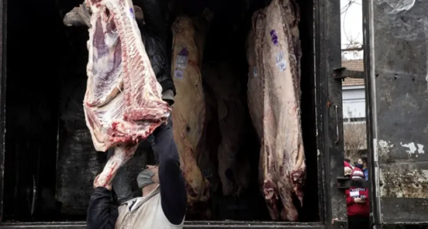 La C&aacute;mara de Frigor&iacute;ficos del Chaco se opone a la Ley de Troceo: "Es una medida totalmente arbitraria"