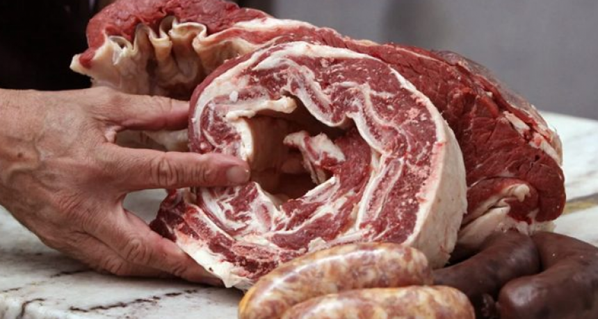 En septiembre, el precio de la carne aument&oacute; 1,8%