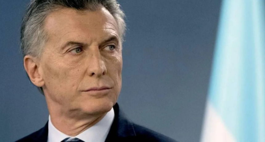Mauricio Macri no se presentar&aacute; como candidato a Presidente en 2023