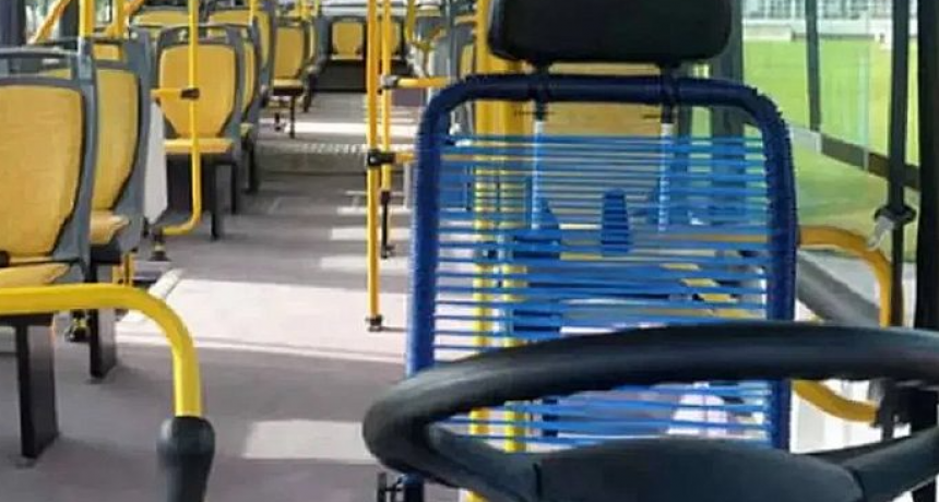 UTA: no hubo acuerdo por el conflicto que afecta a colectivos en el interior del pa&iacute;s