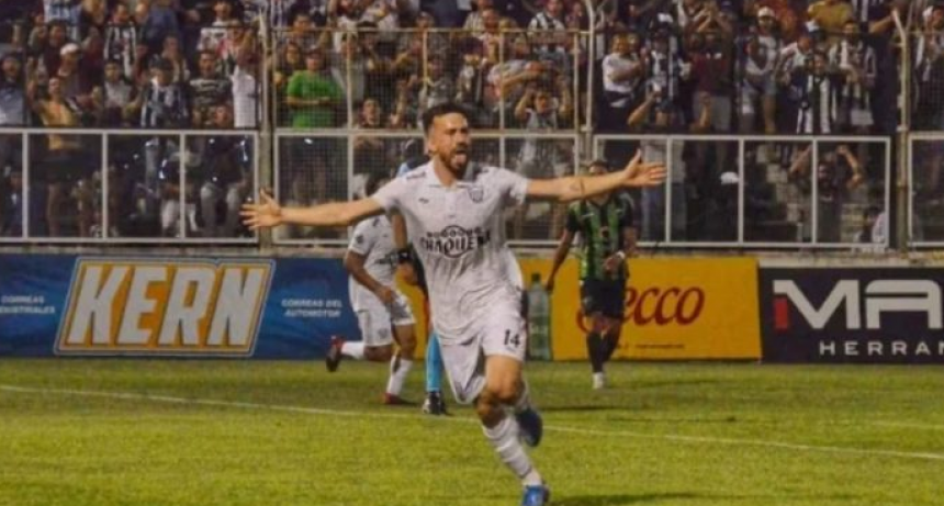 For Ever visita a Estudiantes con el sue&ntilde;o del segundo ascenso a la Liga Profesional