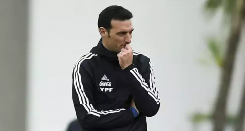 El viernes saldr&aacute; la lista de Scaloni con 35 jugadores para el Mundial
