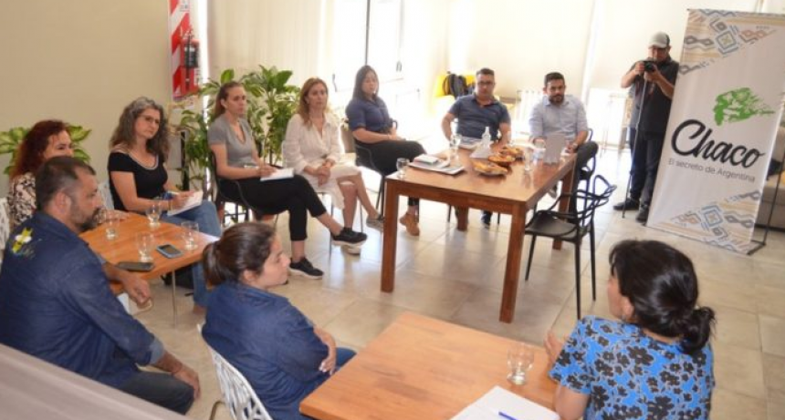 Turismo: Resistencia fue designada anfitriona del programa nacional &ldquo;La Ruta Natural&rdquo;