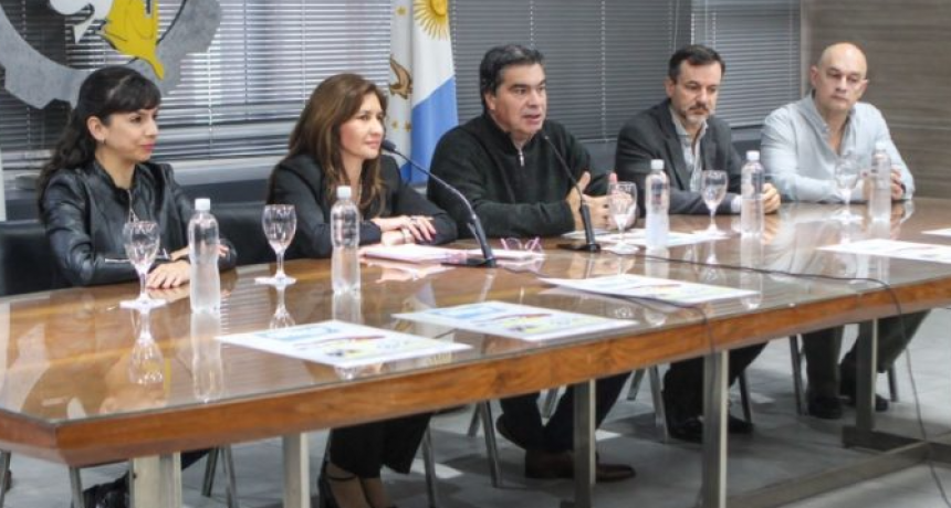 &ldquo;Compr&aacute; en tu ciudad&rdquo;, nueva promoci&oacute;n para incentivar el consumo de productos chaque&ntilde;os