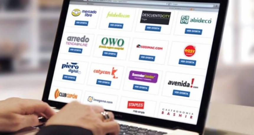 Comenz&oacute; una nueva edici&oacute;n del Cybermonday para compras con descuento en tiendas online