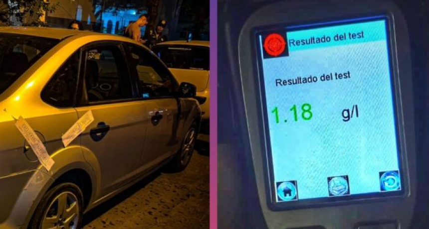 Secuestran 50 veh&iacute;culos en operativos de tr&aacute;nsito y ruidos molestos durante el fin de semana