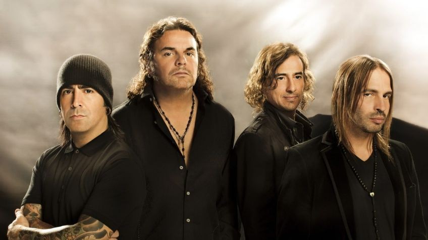 Esta es la canci&oacute;n m&aacute;s emotiva de Man&aacute;, inspirada en una historia real