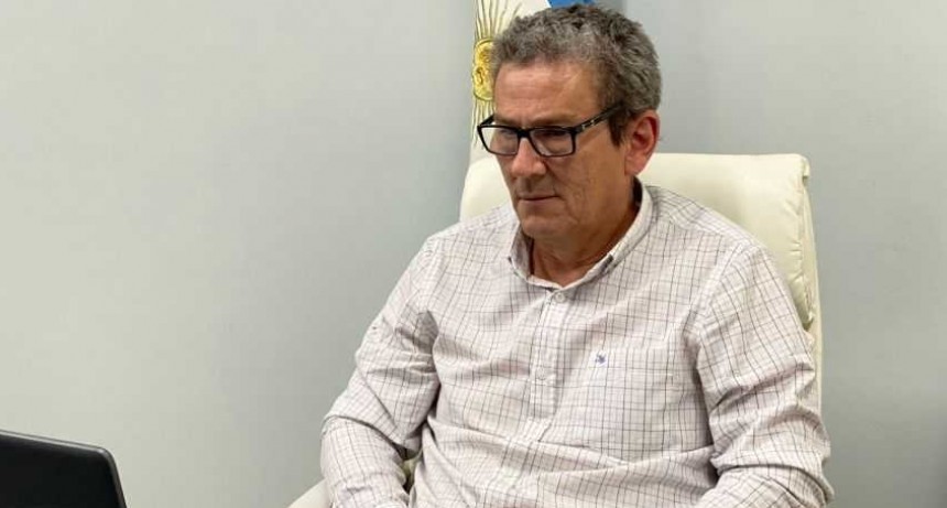 El ministro de Educaci&oacute;n asegur&oacute; que se cuenta con un proyecto para evitar la movilidad de docentes