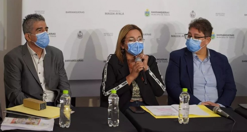 Se solicit&oacute; la licitaci&oacute;n para la construcci&oacute;n de la Terminal de &Oacute;mnibus en la localidad.