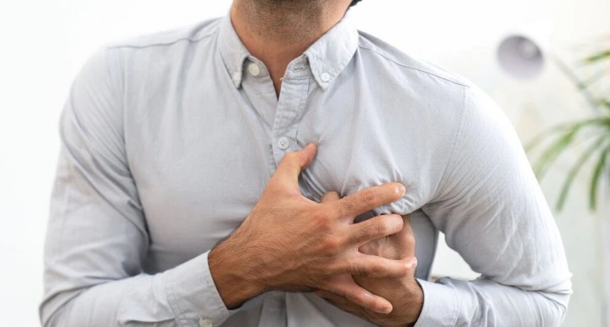 La contaminaci&oacute;n ambiental puede da&ntilde;ar al coraz&oacute;n