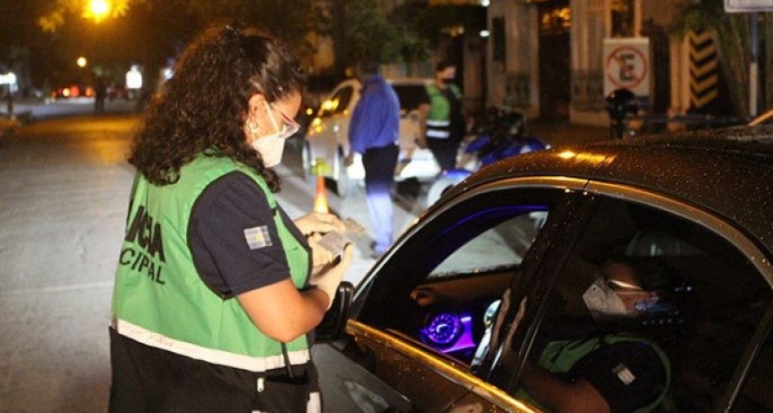 Recuerdan la documentaci&oacute;n necesaria para circular en moto y auto
