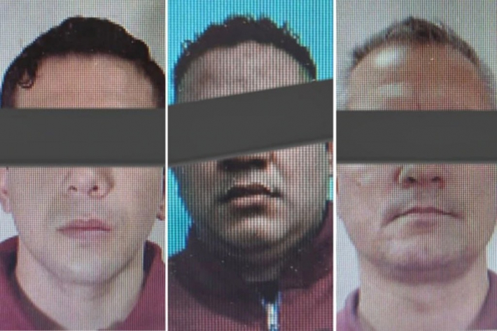 Pidieron la detenci&oacute;n de los tres polic&iacute;as acusados por el asesinato de Lucas Gonz&aacute;lez