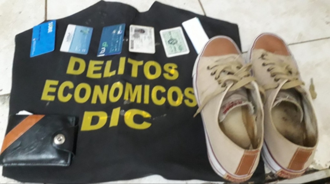 Denunci&oacute; extracciones con su tarjeta de d&eacute;bito y result&oacute; ser su pareja qui&eacute;n le robaba