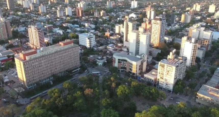 Domingo tiempo agradable y soleado: la m&aacute;xima alcanzar&aacute; 32&deg;C