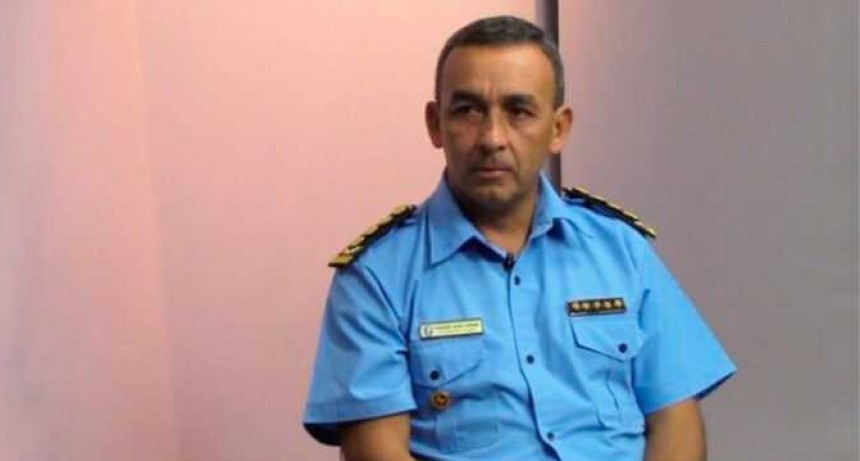 &ldquo;Por primera vez desde 1994 habr&aacute; un polic&iacute;a en el directorio de InSSSeP&rdquo;