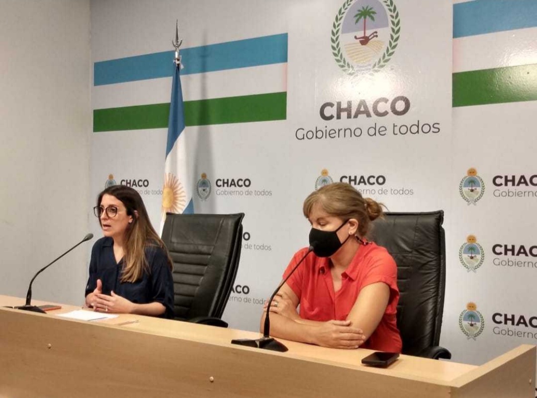 Chaco: se detect&oacute; un nuevo caso de variante Delta