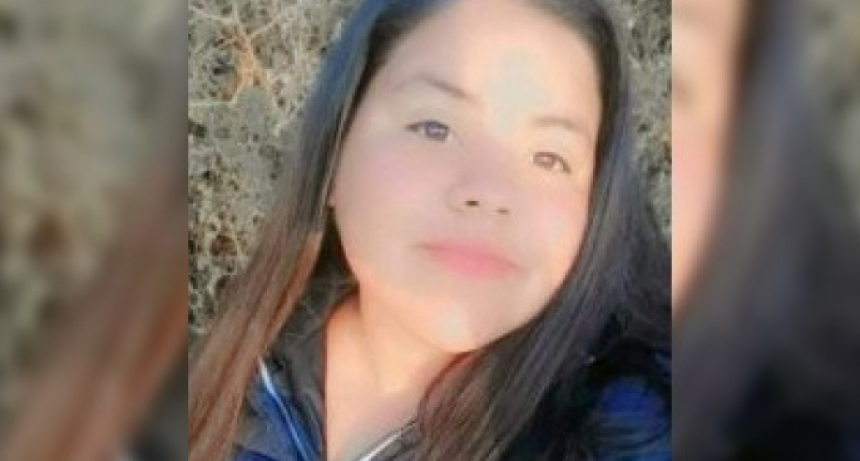 Buscan a Aldana Alegre de 17 a&ntilde;os, desapareci&oacute; en La Clotilde