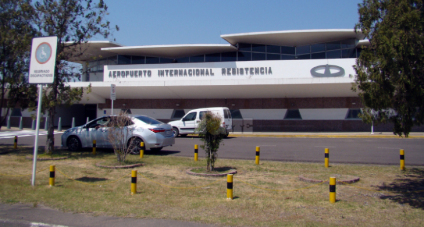 Rutas a&eacute;reas: se retoma conexi&oacute;n con C&oacute;rdoba y anuncian vuelos a Salta