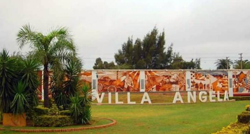 Villa &Aacute;ngela: rompi&oacute; el silencio y denunci&oacute; a su t&iacute;o por abuso