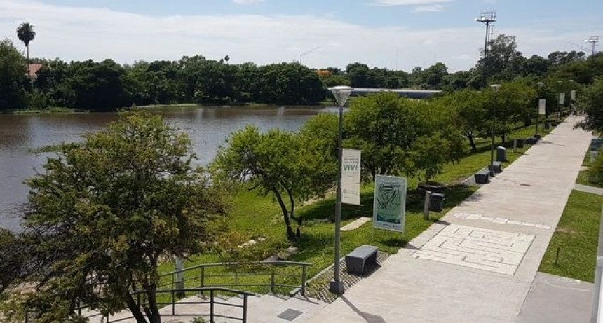 Se vienen d&iacute;as bien primaverales por el resto de la semana 