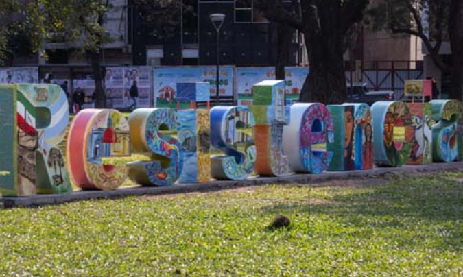 Fin de semana primaveral: temperatura en aumento y sol para disfrutar al aire libre