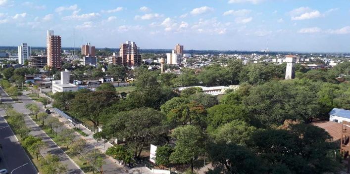 Domingo con sol pero se mantiene el alerta meteorol&oacute;gico