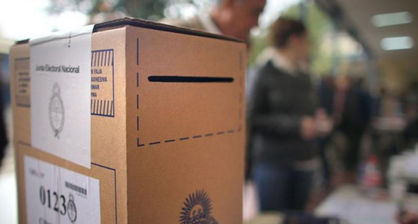 Elecciones 2023: desde este martes se publicar&aacute;, de manera extraordinaria, el padr&oacute;n electoral provisorio
