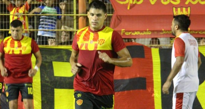 Federal A: Sarmiento se enfrenta de visitante a Rancing de C&oacute;rdoba por una de las semifinales