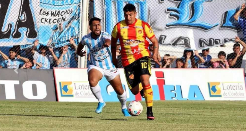 Sarmiento perdi&oacute; y cierra otra gran campa&ntilde;a en el Federal A