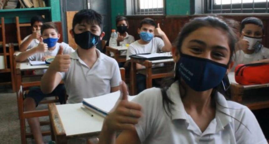Alumnos ver&aacute;n los partidos en la escuela: &ldquo;El Mundial tambi&eacute;n puede ser un contexto de aprendizaje&rdquo;