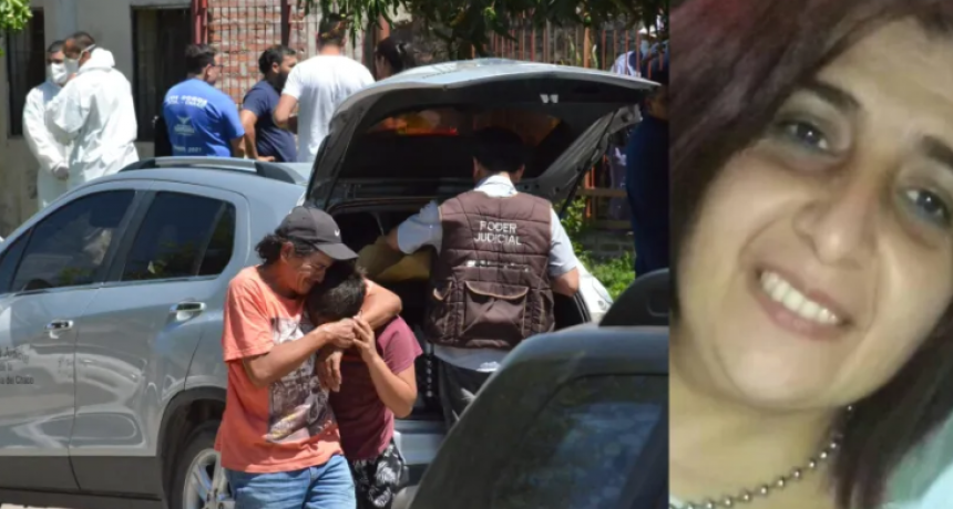 "Se le at&oacute; las manos y la mataron con alevos&iacute;a": avanza la investigaci&oacute;n por el crimen Yolanda Villalba