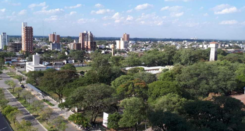 Domingo con sol pero se mantiene el alerta meteorol&oacute;gico