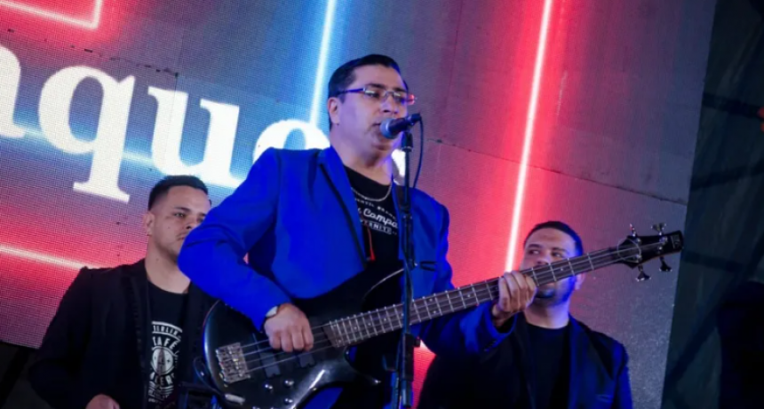 Diputado propuso que se conmemore el D&iacute;a Provincial de la Cumbia Chaque&ntilde;a cada 23 de noviembre