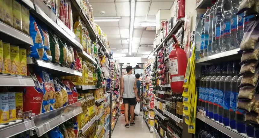 El INDEC difundir&aacute; hoy la inflaci&oacute;n de octubre: las consultoras estiman que es del 6,5%