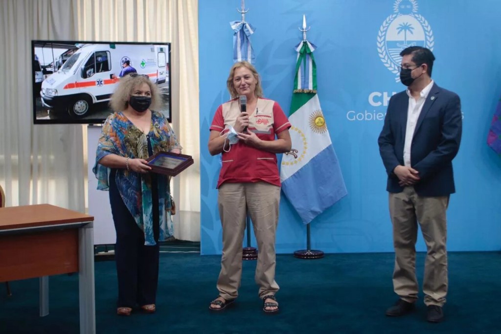 Hoy es el D&iacute;a provincial del Donante de &Oacute;rganos