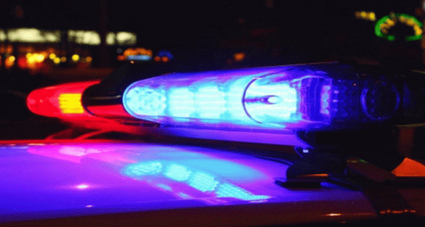 Intent&oacute; robar el est&eacute;reo de un auto estacionado y fue detenido