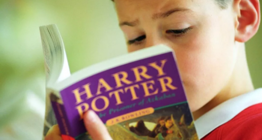 Los libros infantiles m&aacute;s le&iacute;dos, elegidos por alumnos de la escuela primaria y secundaria