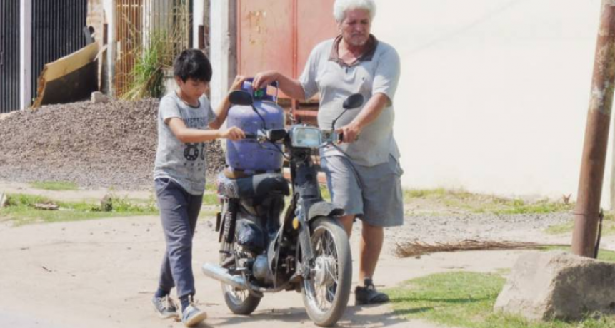 El NEA es una de las regiones con m&aacute;s familias que compran al fiado