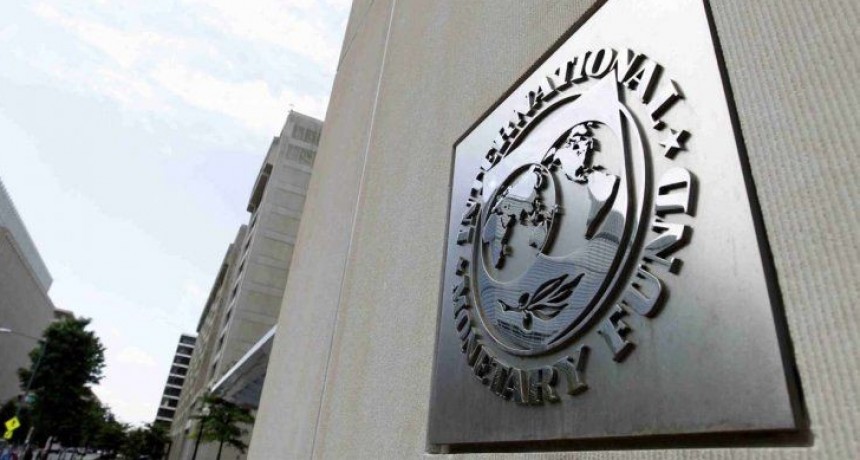 Una nueva misi&oacute;n viaja este s&aacute;bado a Washington para negociar con el FMI
