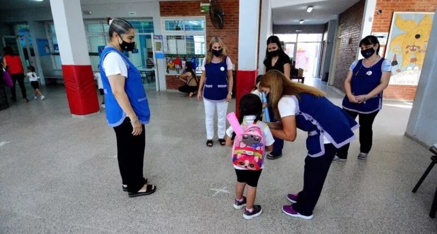 &iquest;Qu&eacute; hacer si no consigo vacantes en las escuelas?