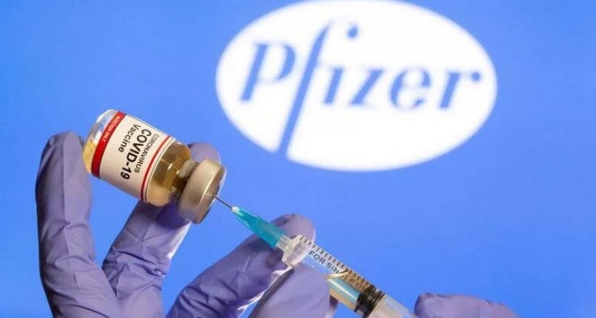 Pfizer asegura que podr&iacute;a crear, una vacuna contra la variante &Oacute;micron