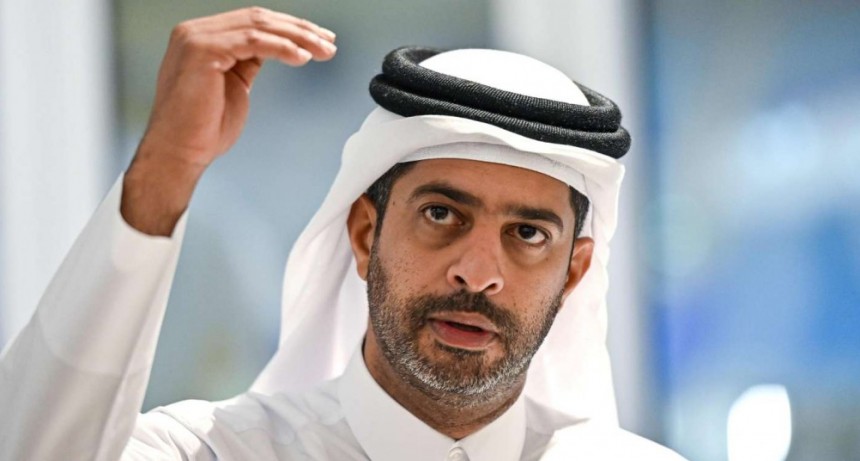 &ldquo;La homosexualidad no est&aacute; autorizada en Qatar&rdquo;