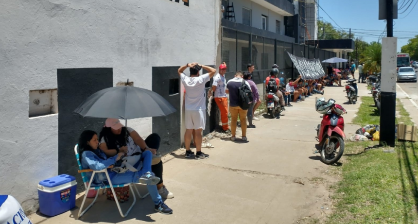 En menos de dos horas For Ever vendi&oacute; las 4 mil entradas que ten&iacute;a disponibles