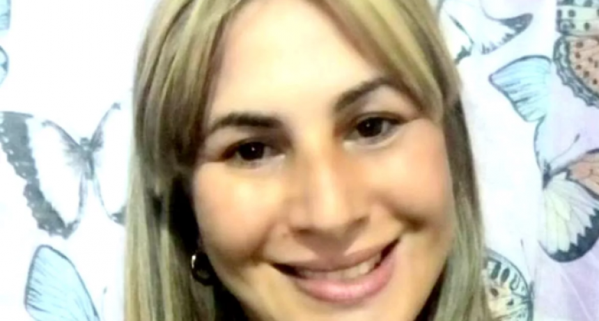 Crimen de Nancy Videla: para el juez del caso, fue asesinada "en el marco de una agresi&oacute;n sexual"