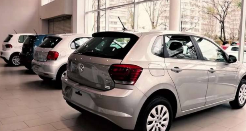 Ventas de autos: en noviembre, Chaco tuvo los peores n&uacute;meros del pa&iacute;s 