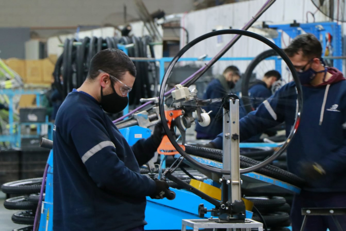 Chaco registr&oacute; un crecimiento del 3,6% en el empleo privado, seg&uacute;n el Ministerio de Trabajo de la Naci&oacute;n