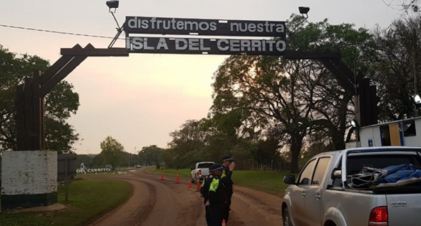 Apu&ntilde;al&oacute; a su cu&ntilde;ado en una pelea y fue detenido