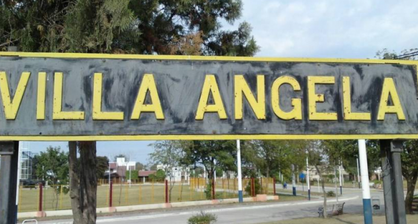 Hallaron a la beba de 2 a&ntilde;os desaparecida: estaba escondida junto a su padre en una casa reci&eacute;n alquilada