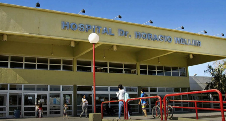 Mataron a golpes a un nene de 2 a&ntilde;os: detuvieron al padrastro